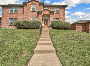 1448 Junction Run, Mesquite, TX 75181