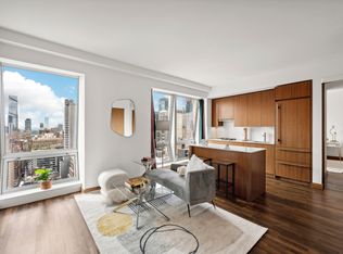400 5th Ave APT 31G, New York, NY 10018