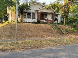 539 Valley Rd, Fairfield, AL 35064