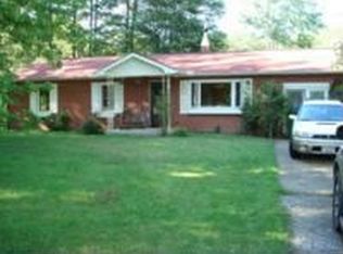 2235 White Oak Creek Rd, Burnsville, NC 28714