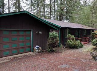221 E Emerald Lake Dr W, Grapeview, WA 98546