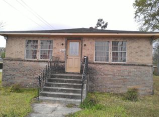 1898 Glasshouse St, Beaumont, TX 77703