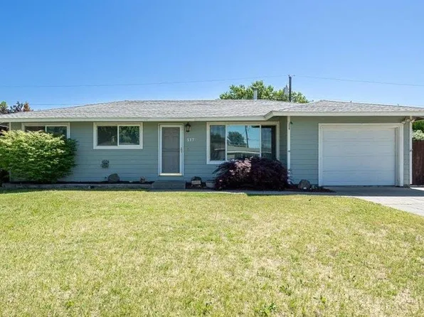 517 S Dawes St, Kennewick, WA 99336