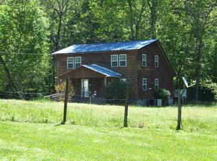 1271 Smokey Hollow Way, Del Rio, TN 37727