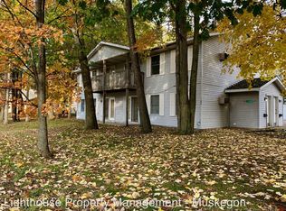 1294 W Norton Ave APT A, Muskegon, MI