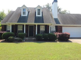 1200 Breckinridge Trl, Winder, GA 30680