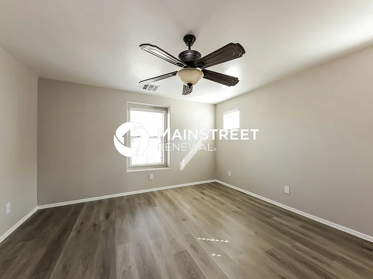 Main Bedroom