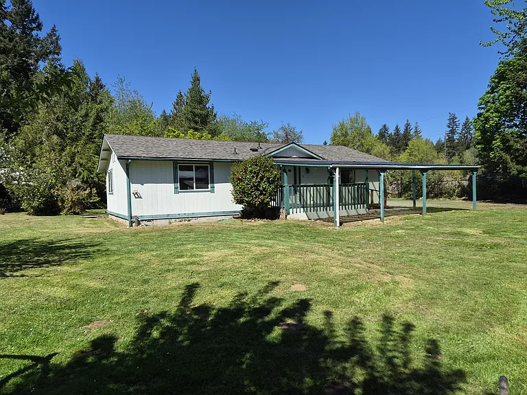 11835 Old Frontier Rd NW — Photo 9