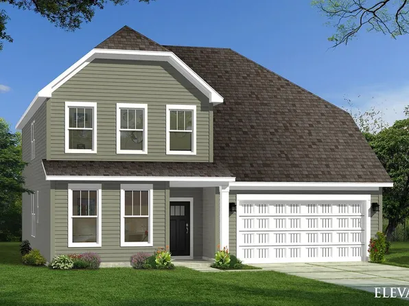 421 Fenwick Dr, Woodruff, SC 29388