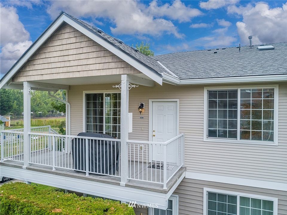 Berrywood Condominiums Puyallup, WA Zillow