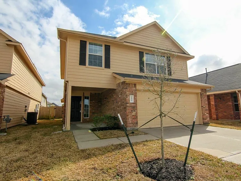 2434 Connors Path Ct — Photo 3