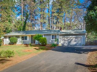 6038 Maxwell Dr, Paradise, CA 95969
