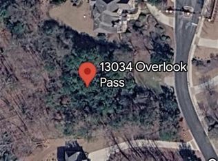 13034 Overlook Pass, Roswell, GA 30075