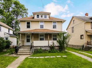 328 Winckles St, Elyria, OH 44035