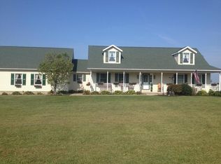 2177 Dearth Rd, Kingston, OH 45644