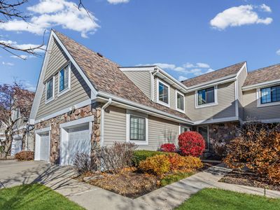 2526 Essex Dr, Northbrook, IL, 60062