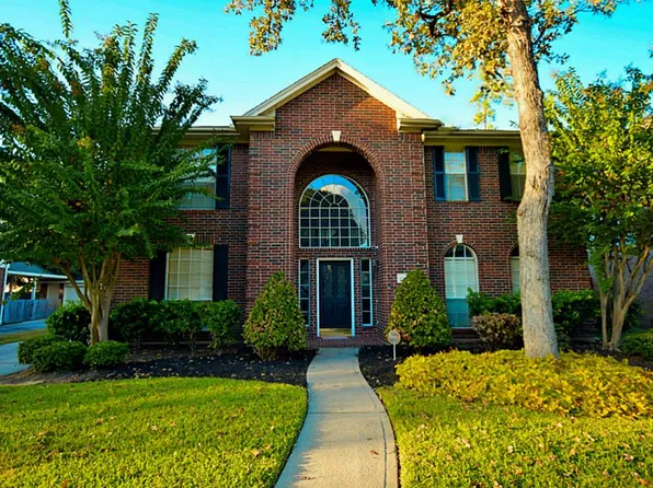 11806 Lakegrove Bnd, Tomball, TX 77377