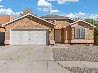 7819 Purple Cone Rd SW, Albuquerque, NM 87121