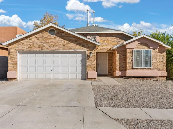 7819 Purple Cone Rd SW, Albuquerque, NM 87121