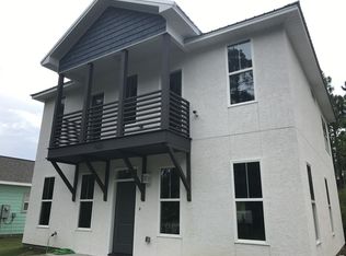 1665 Indian Woman Rd, Santa Rosa Beach, FL 32459