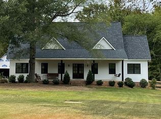 1469 Biggers Cemetary Rd, Monroe, NC 28110