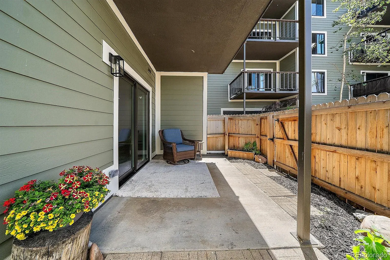 1 bed, 600 sqft, $1,575 — Photo 2