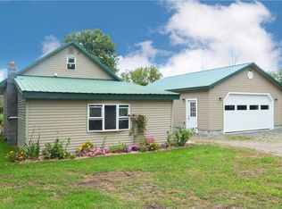 2697 Pine Ridge Rd, Canastota, NY 13032