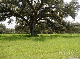 1596 Frontier Cir, Labelle, FL 33935