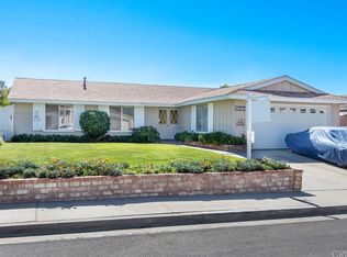 18932 Claycrest Dr, Santa Clarita, CA 91351