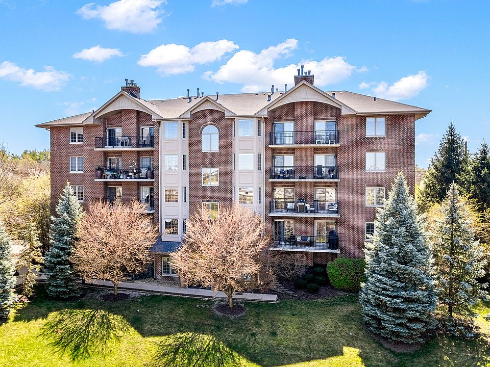 1st image of 6675 S Cass Ave Unit 3C