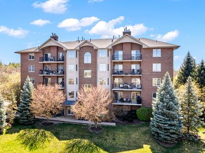 6675 S Cass Ave Unit 3C, Westmont, IL, 60559