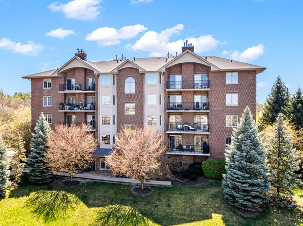 6675 S Cass Ave Unit 3C, Westmont, IL 60559