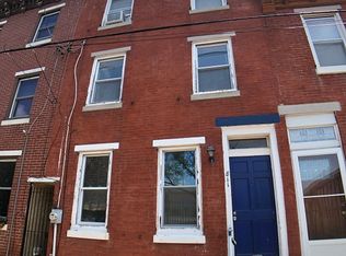811 Cameron St, Philadelphia, PA 19130