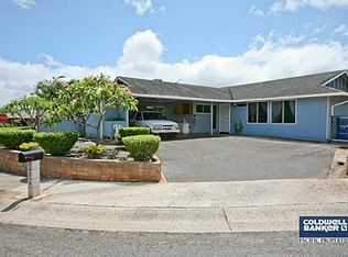 94-211 Oheala Pl, Mililani, HI 96789