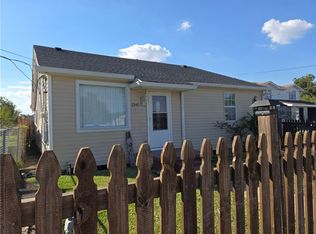 1340 Marshall Dr, Marrero, LA 70072