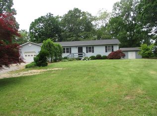 1781 Woods Rdg, Portsmouth, OH 45662