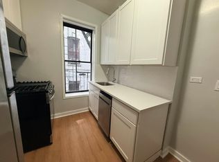 584 Academy St APT 1, New York, NY 10034