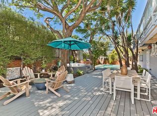 1707 Hill St, Santa Monica, CA 90405