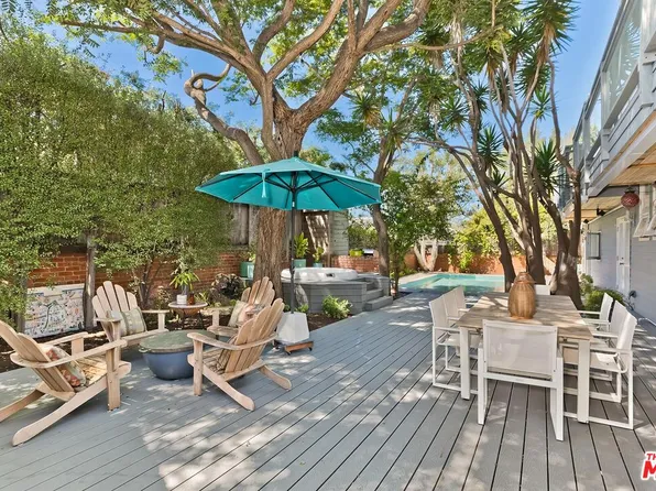 1707 Hill St, Santa Monica, CA 90405