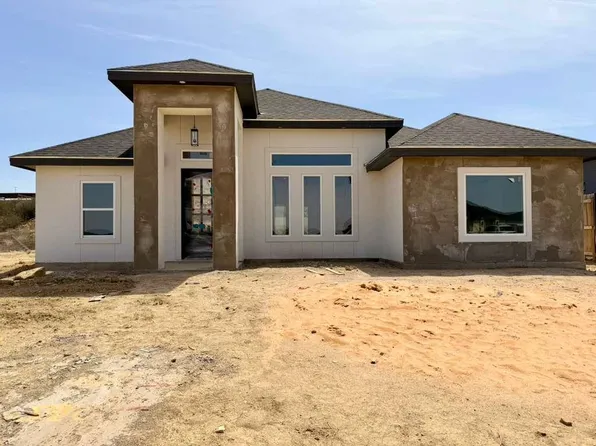 2058 Frank Chisum St, Eagle Pass, TX 78852