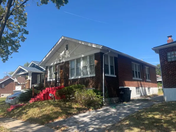 8511 Elmore Ave, Saint Louis, MO 63132