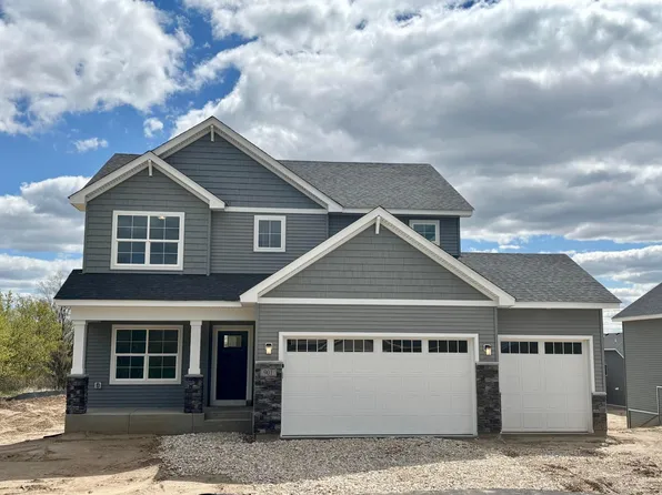901 Kepler Ave NE, Hanover, MN 55341
