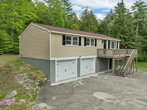 34 Hollings Drive, Webster, NH 03303