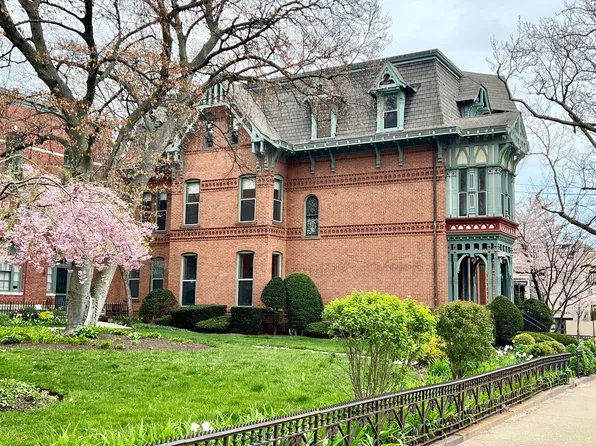 311 Greene St #2A, New Haven, CT 06511