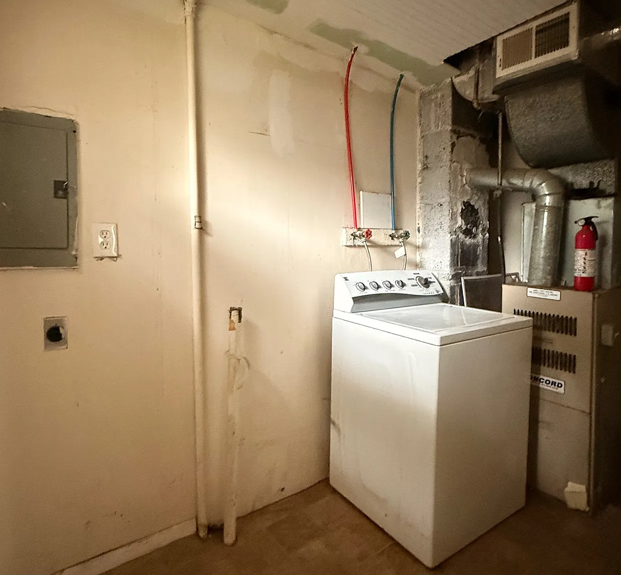 3 bed, 1536 sqft, $2,900 — Photo 4