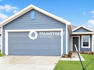 5920 Timber Point Dr, Princeton, TX 75407