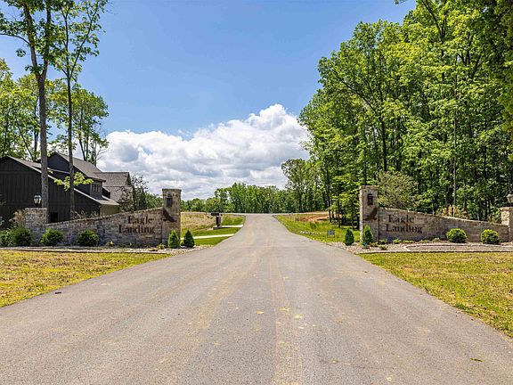 4th image of 0 Eagle Landing Dr Lot 61