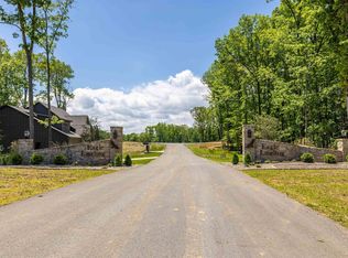 0 Eagle Landing Dr Lot 56, Grand Rivers, KY 42045