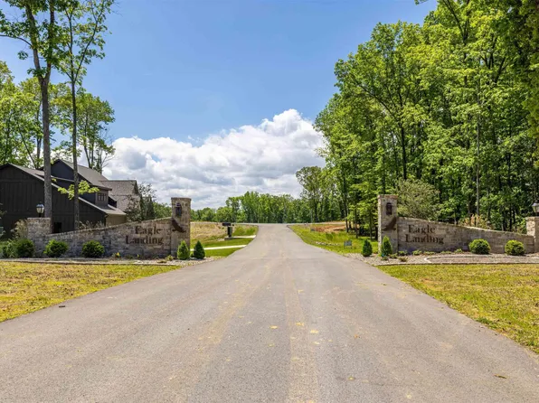 0 Eagle Rest Dr Lot 57, Grand Rivers, KY 42045