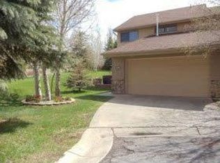 4776 N Meadow Loop Rd #8, Park City, UT 84098